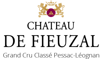 Château De Fieuzal