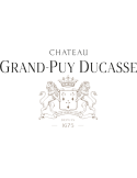 Château Grand Puy Ducasse