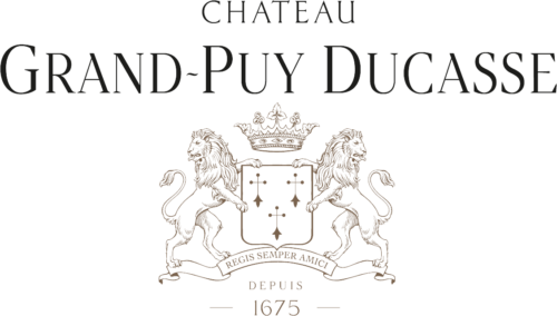 Château Grand Puy Ducasse