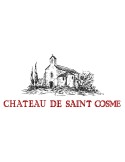Château de Saint Cosme