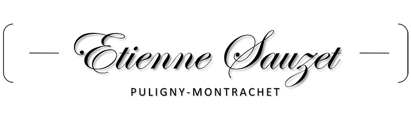 Domaine Etienne Sauzet