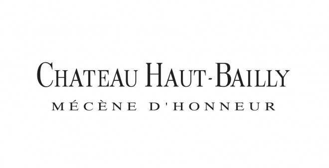 Château Haut Bailly