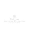 Château Bellevue Mondotte