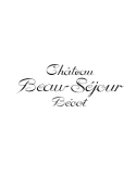 Château Beau-séjour Bécot