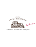 Château Ducru Beaucaillou