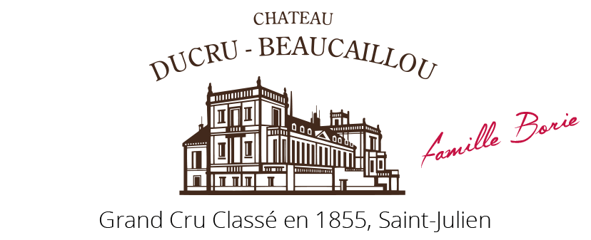 Château Ducru Beaucaillou