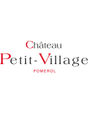 Château Petit Village