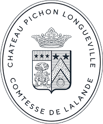 Château Pichon Comtesse lalande