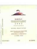 Andrea Oberto