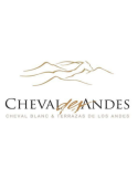 Cheval des Andes (TERRAZAS DE LOS ANDES)