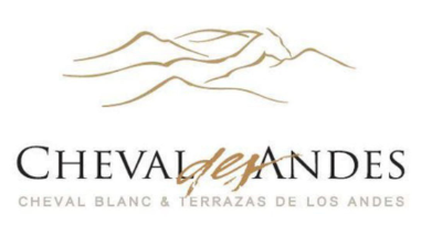 Cheval des Andes (TERRAZAS DE LOS ANDES)