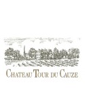 Chateau du Cauze