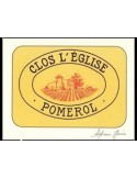 Clos L'Eglise
