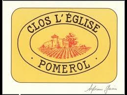 Clos L'Eglise