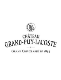 Château Grand Puy Lacoste