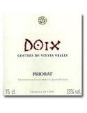Bogeda Mas Doix