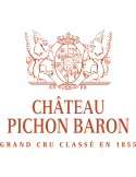 Château Pichon Longueville Baron