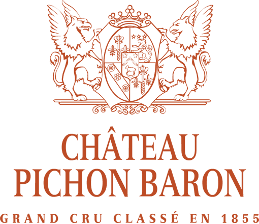 Château Pichon Longueville Baron