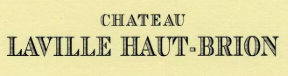 Château Laville Haut Brion