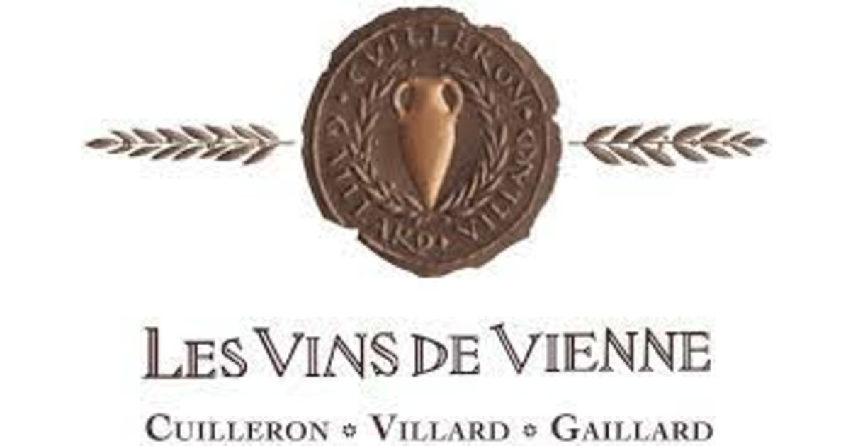 Domaine les vins de Vienne