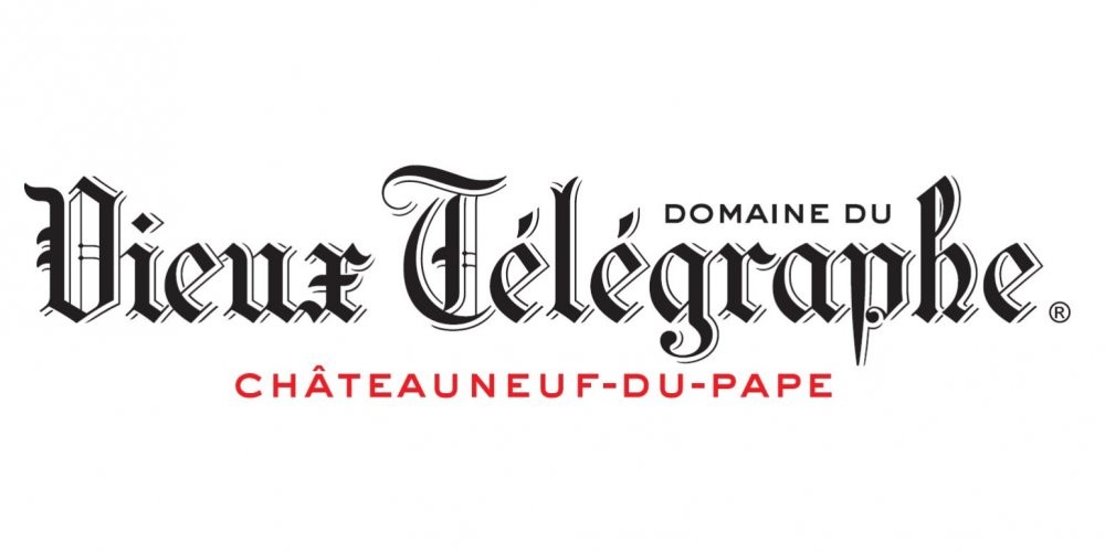 Domaine du Vieux Telegraphe