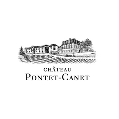 Château Pontet Canet