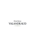 Château de Valandraud