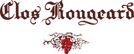 Clos Rougeard - Frères Foucault