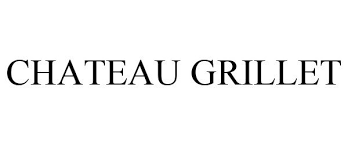 Château Grillet
