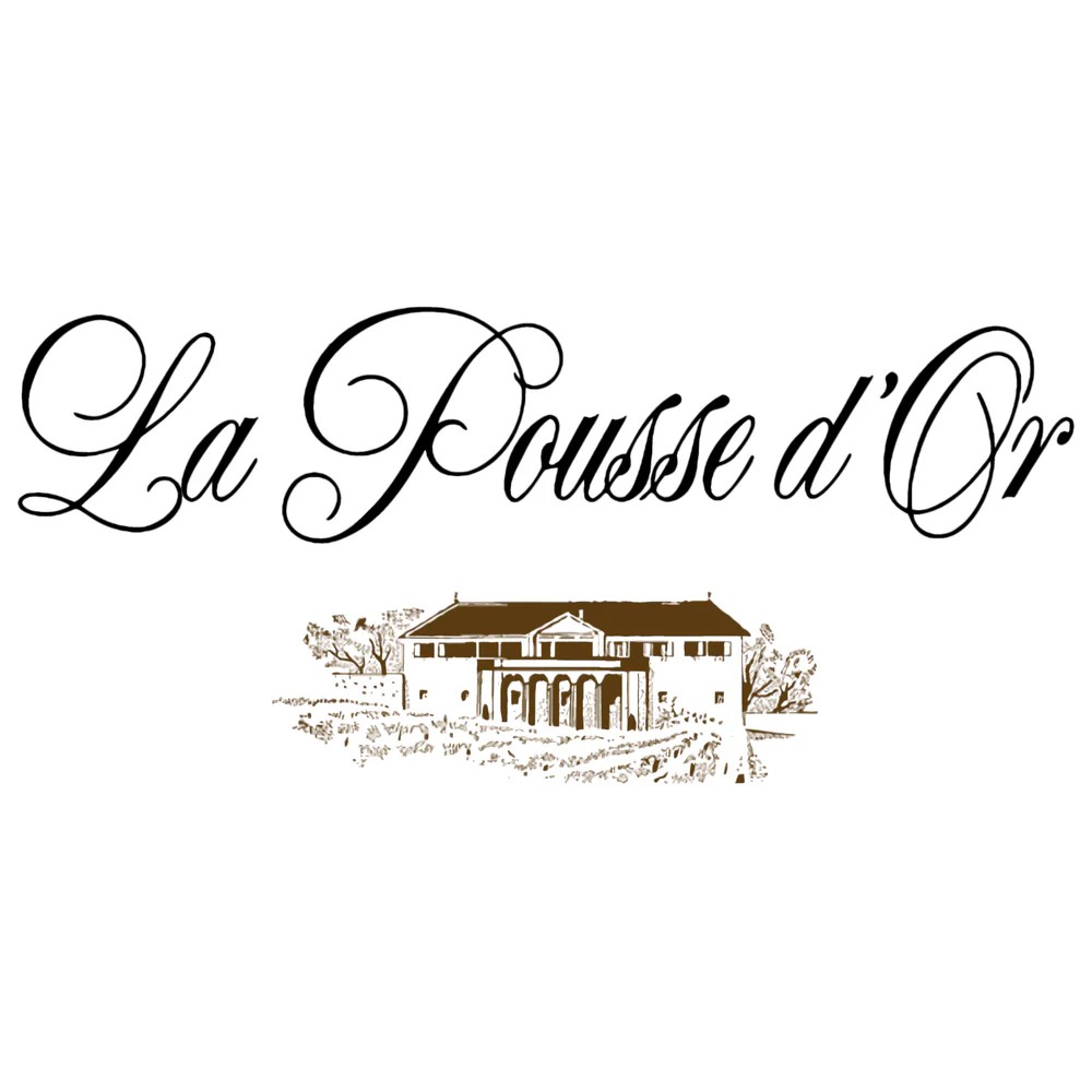 domaine de la Pousse d'Or