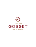 CHAMPAGNE GOSSET