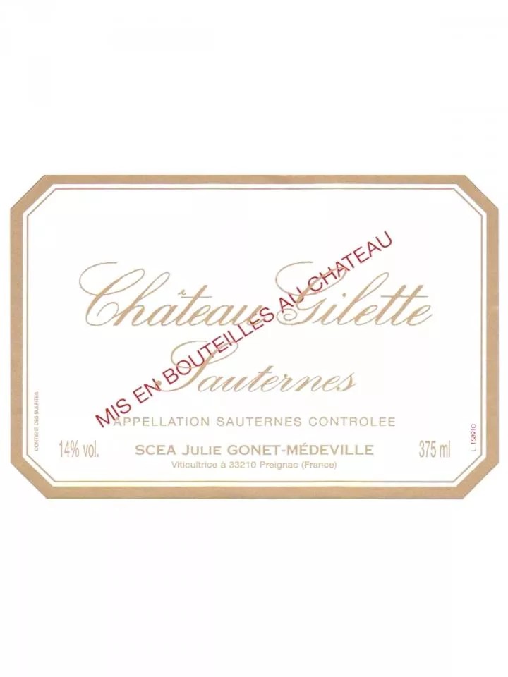 Château Gilette