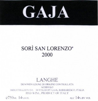 Angelo Gaja