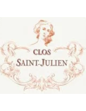 Château Clos St Julien