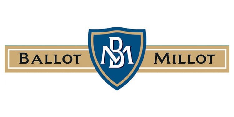 Domaine Ballot-Millot et Fils