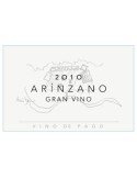 Arinzano