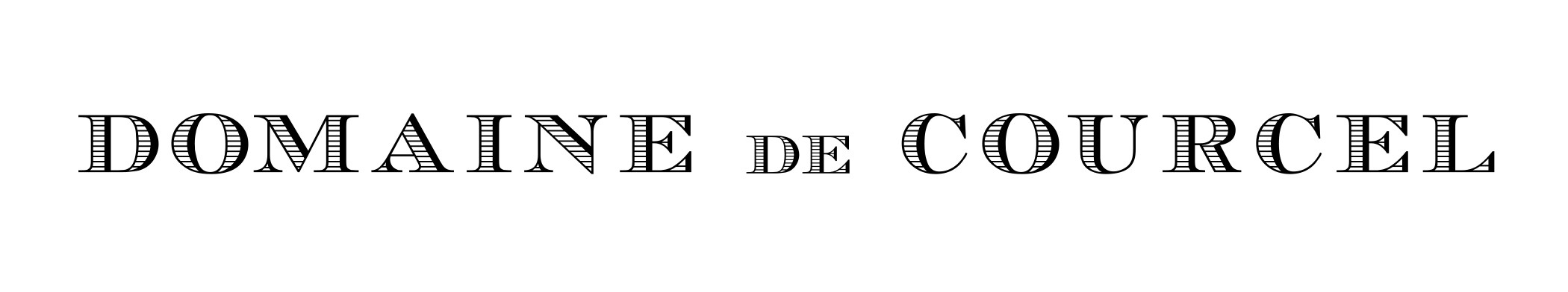 Domaine de Courcel