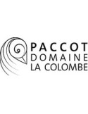 Domaine La Colombe - R. Paccot