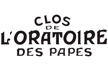 CLOS DE L'ORATOIRE DES PAPES