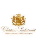 Château Suduiraut