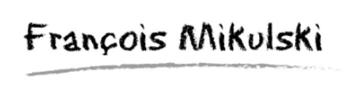 François Mikulski