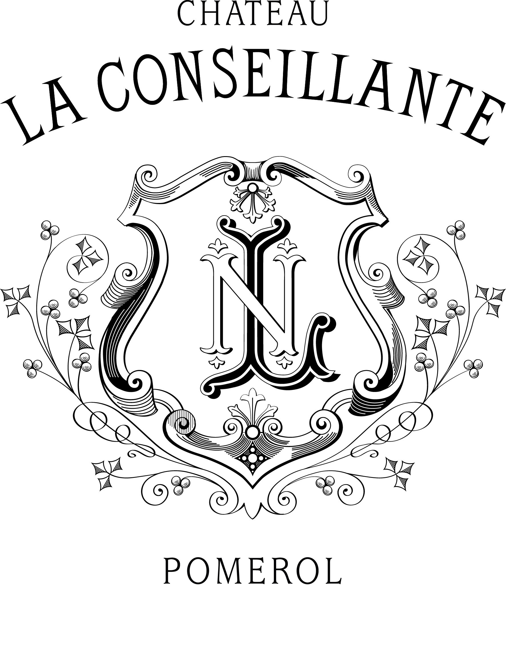 Château La Conseillante