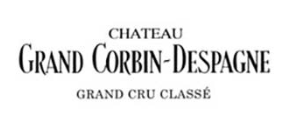 Château GRAND CORBIN DESPAGNE
