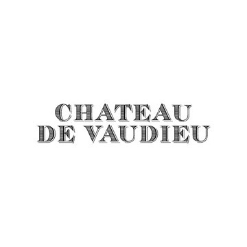 Château de Vaudieu