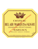 Chateau Bel Air Marquis d'Aligre