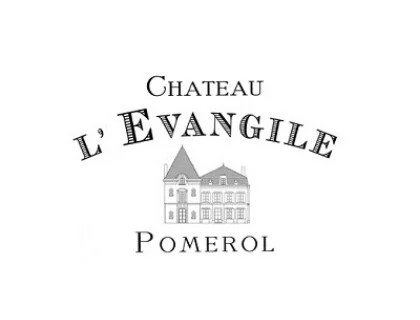 Château Evangile