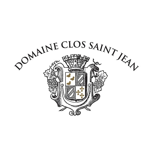 Domaine Clos St Jean