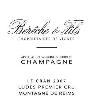 Bérèche & Fils