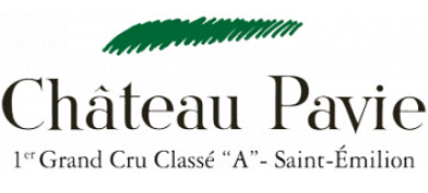 Château Pavie